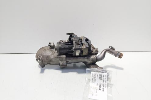 Racitor gaze cu egr, cod 9671187780, Ford C-Max 2, 1.6 TDCI, T1DB (id:701832)