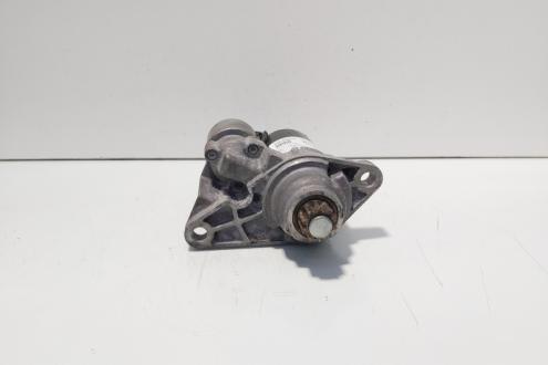 Electromotor Bosch, cod 02T911023R, Vw Polo (9N) 1.4 benz, BKY, 5 vit man (id:701780)