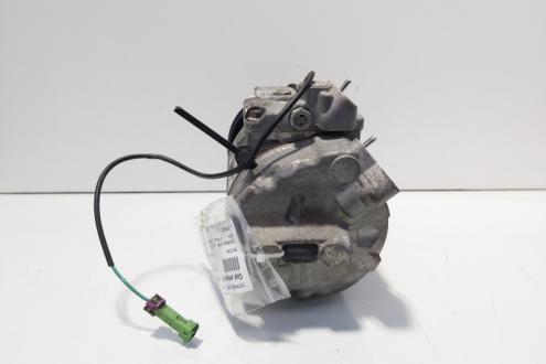 Compresor clima Denso, cod 447220-8184, Skoda Superb I (3U4) 1.9 TDI, BSV (id:701597)