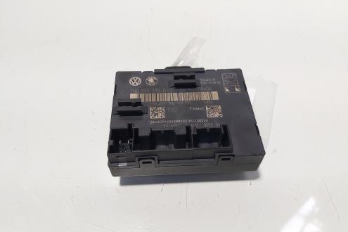Modul usa dreapta spate, cod 7N0959795D, Skoda Yeti (5L) (id:701381)