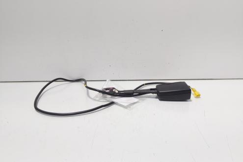 Capsa centura scaun stanga fata, cod 2118602169, Mercedes Clasa E (W212) (id:701610)