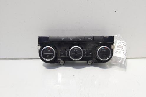 Display climatronic, cod 3AA907044BA, Vw Passat Variant (365) (id:701772)