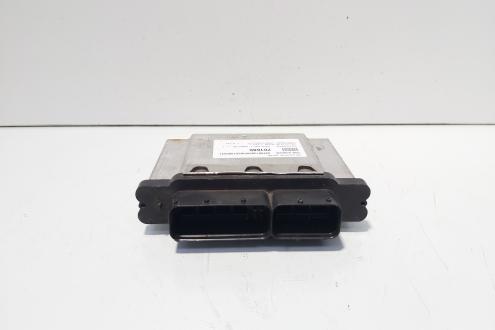 Calculator motor ECU, cod 04E907309AF, 0261S09531, VW Polo (6R), 1.2 TSI, CJZD (id:701686)