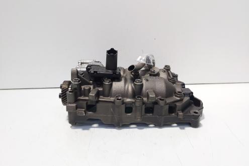 Pompa de ulei, cod 03G115105E, Audi A4 (8EC, B7), 2.0 TDI, BRD (id:701695)