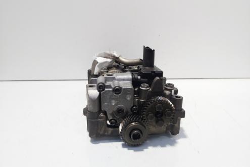 Pompa de ulei, cod 03G115105E, Audi A4 (8EC, B7), 2.0 TDI, BRD (id:701695)