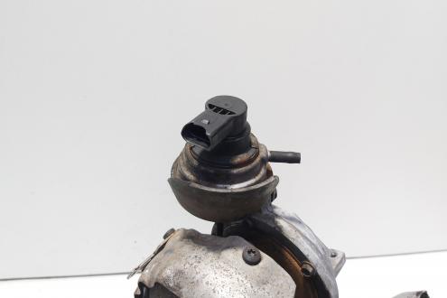 Supapa turbo electrica, Skoda Octavia 2 Combi (1Z5), 1.6 TDI, CAY (id:701705)