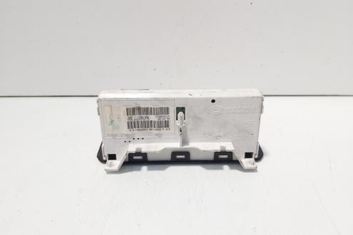 Display bord, cod 9647409777, Peugeot 206 (id:701789)