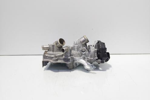 Pompa apa cu motoras, cod 05E121117K, VW Golf 8 (CD1), 1.0 TSI, DLAA (id:701693)