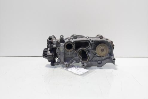 Pompa apa cu motoras, cod 05E121117K, VW Golf 8 (CD1), 1.0 TSI, DLAA (id:701693)