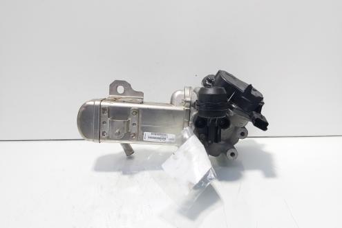 EGR cu racitor gaze, cod 30725855, Ford Focus 3, 2.0 TDCI, UFDB (id:701043)