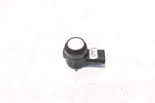 Senzor parcare bara spate, cod 5Q0919275B, Skoda Rapid (NH3) (id:701783)