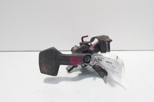 Selector cutie viteza, Audi A3 (8P1), 1.9 TDI, BLS (id:406672)