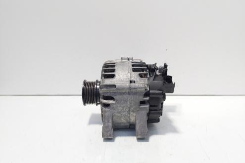 Alternator 150A, cod AV6N-10300-MD, Ford Focus 3, 1.6 TDCI, NGDA (id:701042)