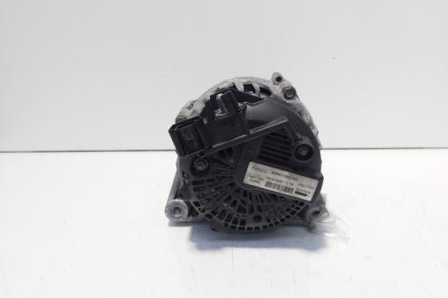 Alternator 150A, cod AV6N-10300-MD, Ford Focus 3, 1.6 TDCI, NGDA (id:701042)