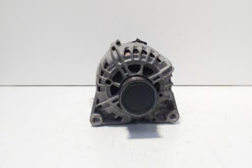 Alternator 150A, cod AV6N-10300-MD, Ford Focus 3, 1.6 TDCI, NGDA (id:701042)