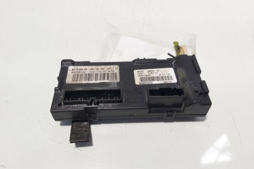 Modul usa stanga fata, cod 807310016R, Renault Megane 3 Combi, vol pe stanga (id:701583)