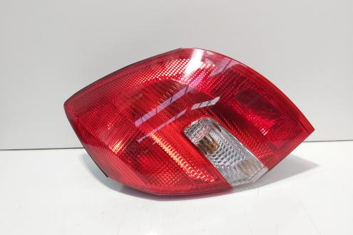 Stop dreapta aripa, Skoda Fabia 2 (5J, 542) (id:701759)
