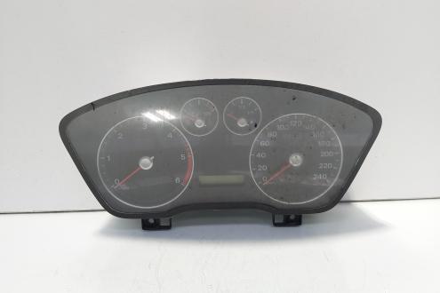 Ceas bord, cod 3M5F-10A855-A, Ford C-Max 1 1.6 TDCI, vol pe stanga (id:701923)