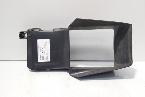 Difuzor captare aer intercooler, cod F1EB-8121-A, Ford Focus 3 (id:701902)