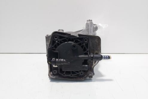 Carcasa filtru combustibil, cod 9683199680, Ford Kuga I, 2.0 TDCI, UFMA (id:701041)