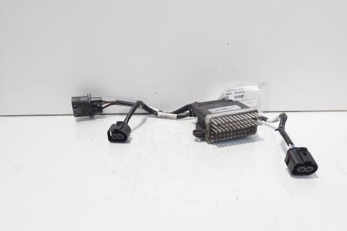 Releu electroventilatoare, cod 8K0959501G, Audi A4 (8K2, B8), 2.0 TDI, CJC (id:701688)