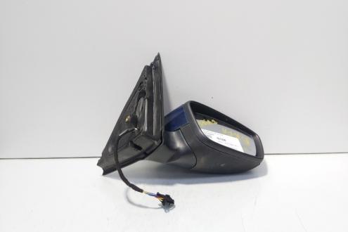 Oglinda electrica dreapta cu semnalizare, Skoda Fabia 3 (NJ3) (id:701336)