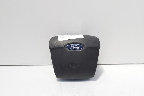 Airbag volan, Ford Mondeo 4 (id:291081)