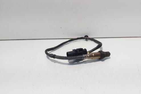 Sonda lambda, cod AV61-9D375-BA, Ford Kuga I 2.0 TDCI, UFBA (id:700923)