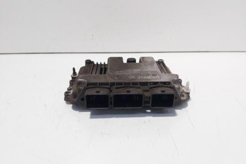 Calculator motor ECU, cod 5M51-12A650-LB, Ford Focus 2 (DA), 1.6 TDCI, HHDA (id:701918)