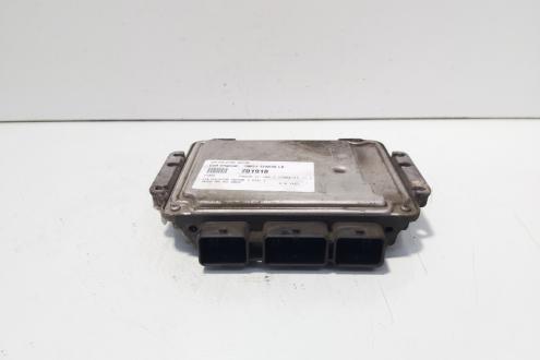 Calculator motor ECU, cod 5M51-12A650-LB, Ford Focus 2 (DA), 1.6 TDCI, HHDA (id:701918)