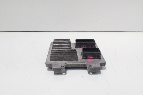 Calculator motor ECU, cod 12639898, Opel Astra J 1.4 benz, A14XER (id:698406)