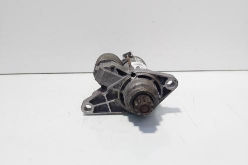 Electromotor, cod 02T911023S, VW Golf 5 (1K1), 1.6 FSI, BLF, 6 vit man (id:701439)