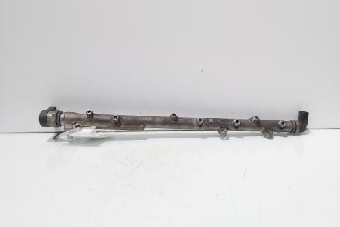 Rampa injectoare cu senzori Bosch, cod 7795514-03, 0445216015, Bmw X5 (E70) 3.0 diesel, 306D3 (id:701329)