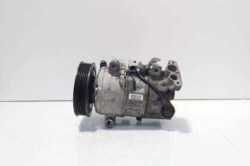 Compresor clima, Renault Scenic 3, 1.6 DCI, R9M402 (id:701401)