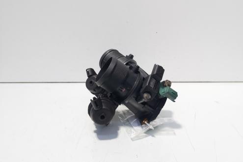 Clapeta acceleratie, cod 9646846380, Peugeot 407 SW, 2.0 HDI, RHR (id:701388)