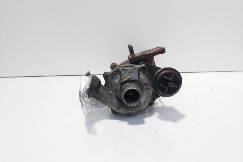 Turbosuflanta, cod 54359710009, Ford Fusion (JU) 1.4 TDCI, F6JB (id:701374)