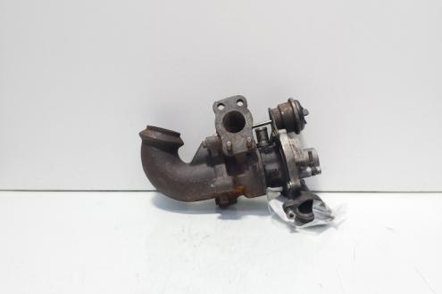 Turbosuflanta, cod 54359710009, Ford Fusion (JU) 1.4 TDCI, F6JB (id:701374)