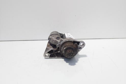 Electromotor, cod 02T911023G, 0001120400, VW Polo (9N), 1.4 16v benz, BKY, 5 vit man (id:701438)