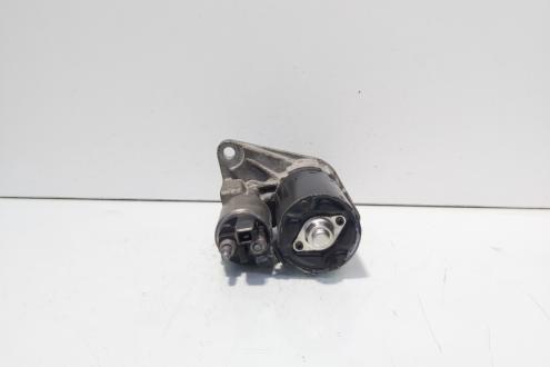 Electromotor, cod 02T911023G, 0001120400, VW Polo (9N), 1.4 16v benz, BKY, 5 vit man (id:701438)