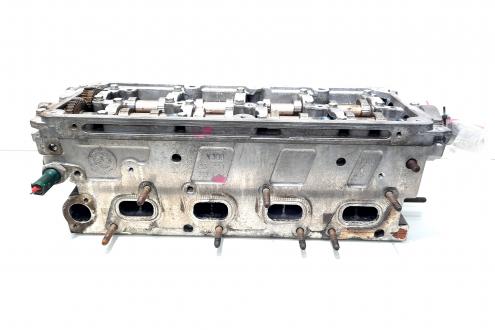 Chiulasa cu 2 axe came, Audi A5 Cabriolet (8F7) 2.0 TDI, CJC (idi:519560)