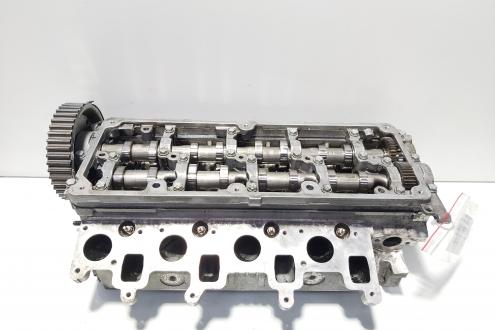 Chiulasa cu 2 axe came, cod 03L103373J, Audi A5 Cabriolet (8F7), 2.0 TDI, CJC (idi:636074)