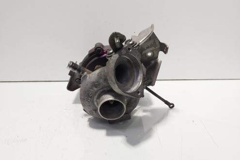 Turbosuflanta, cod 7790992, Bmw 3 (E46) (id:690522)
