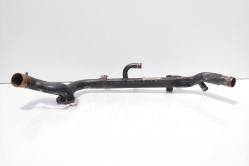 Teava apa, cod GM55213896, Opel Zafira B (A05), 1.9 CDTI, Z19DT (id:702275)