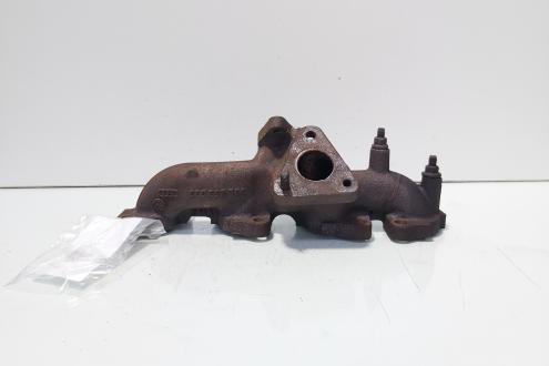 Galerie evacuare, cod 03L253033, Audi A4 (8K2, B8), 2.0 TDI, CAG (id:702263)