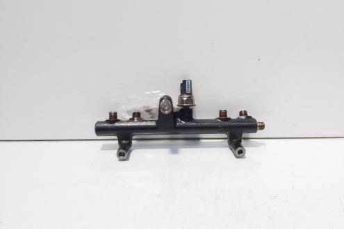 Racitor injectoare cu senzor, cod 9681909680, Ford Galaxy 2, 2.0 TDCI, UFWA (id:702295)