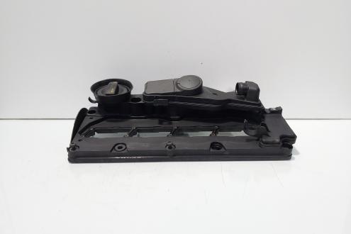 Capac culbutori, cod 03L103469L, Audi A4 (8K2, B8), 2.0 TDI, CAG (id:702293)