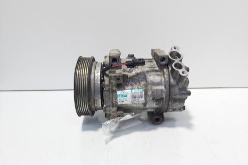 Compresor clima, cod 926009865R, Nissan Qashqai, 1.5 DCI, K9KB410 (id:702309)