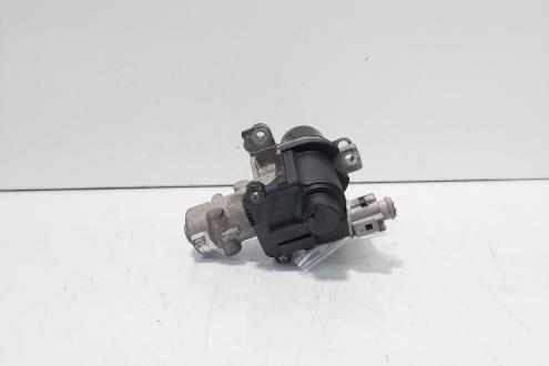 EGR, cod 8200282949, Renault Megane 2, 1.5 DCI, K9KG724 (id:702311)
