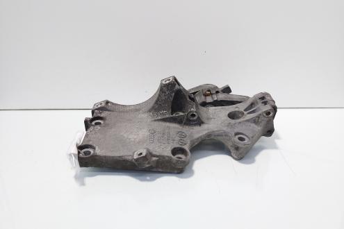 Suport accesorii, cod 038903143AF, VW Passat (3C2), 2.0 TDI, BMP (id:702307)