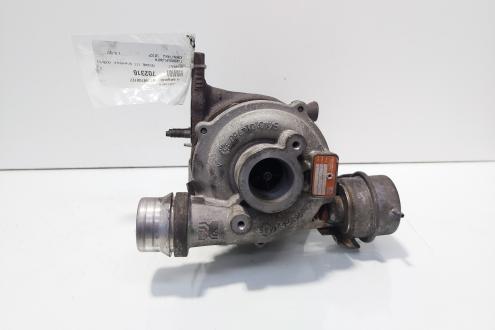 Turbosuflanta, cod 54399700127, Renault Megane 3 Combi, 1.5 DCI, K9KN (id:702316)